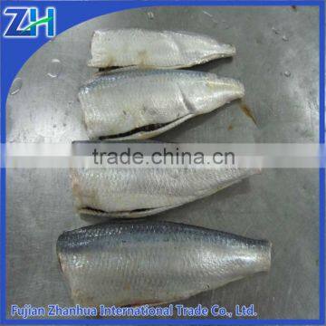 frozen sardine hgt