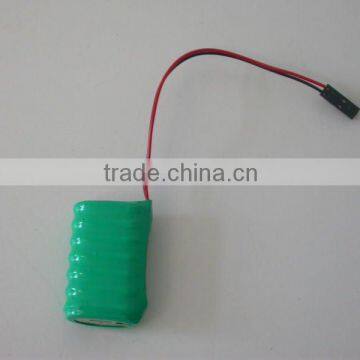 rechargeable battery nimh 150mAh 9V