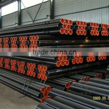 small diameter cold drawn seamless steel pipe