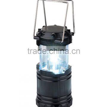 3W FOLDABLE COB LED CAMPING LANTERNS