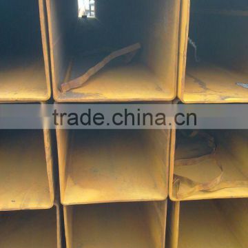 400*400 thick wall square pipe for Wall bracket structure