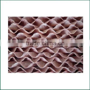 Glaspad 7060 Evaporative Cooling Pad for Poultry Farm