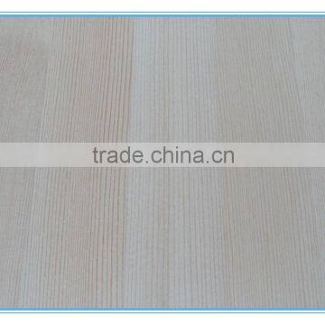 Solid Pine Wood for Wood Door/pine Finger Jointed/adge Glued Wooden Timber Board photo-5