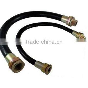 High Pressure Hydraulic rubber hose