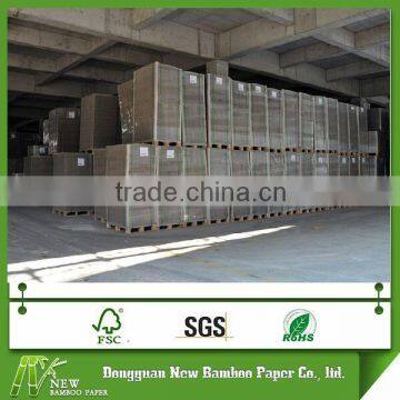 hard stiffness a4 sheet cardboard products