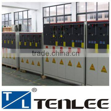 electrical 12kv 24kv sf6 gas insulated switchgear gis