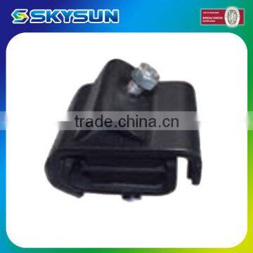 High quality front engine mounting for HYUNDAI 6D22