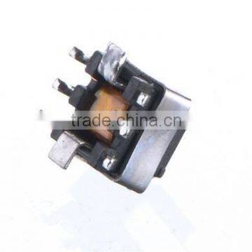 ISO Approved CST40/10A-EE5-2 320uH Electrical Current Inductance