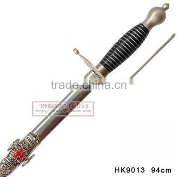 Wholesale Military Swords Officer Sword HK9013 photo-3