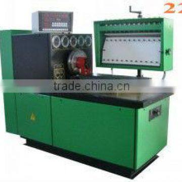 diesel pump test bench for 2,4,6,8,12 cylinders pump---12psb-c-3