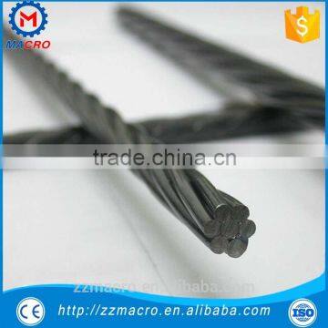 STANDARD ASTM 416 pc steel wire strand