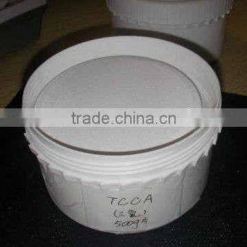 Tcca Tablet for Wool Textile Industry photo-5