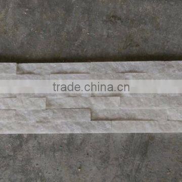 Cladding Marble - Stone Building photo-5