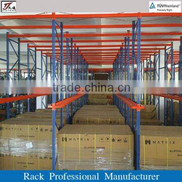 high density pallet storage rack , drive-in Racking