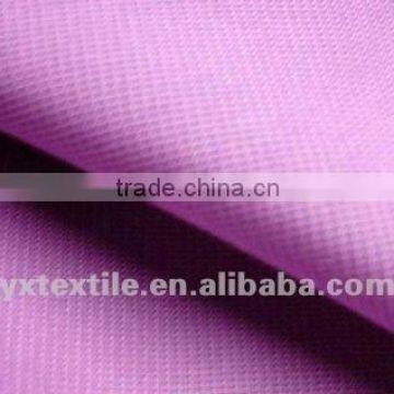 100% POLYESTER PVC COATED OXFORD FABRIC