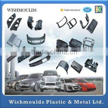 Factory Price Auto Mould, Auto Parts Mould, Plastic Injection Mould for Auto