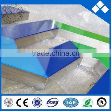 2015 Waterproof Large Hot Sales Used Outdoor Illuminated Signage Acrylic Led Sign photo-2