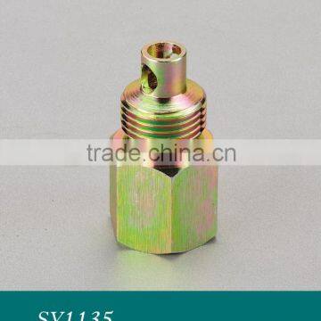 Sanye Iron or Brass Stainless Pipe Fitting