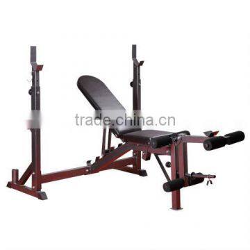 WEIGHT BENCH