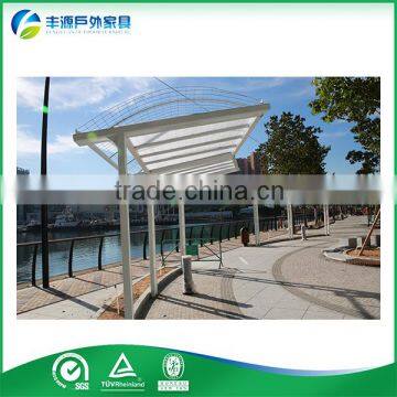 Hot Sell Steel Pergola Pergola Gazebo Pergolas Roof