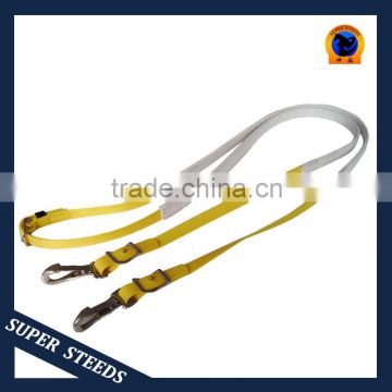 American horse lead rope rein