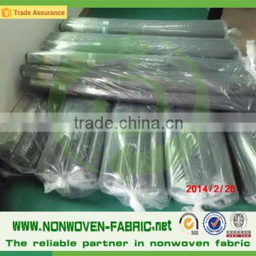 Agriculture Nonwoven Fabric for Weed Control