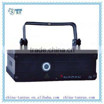 200MW graphics grating laser light/stage/DJ/Disco/dj lighting