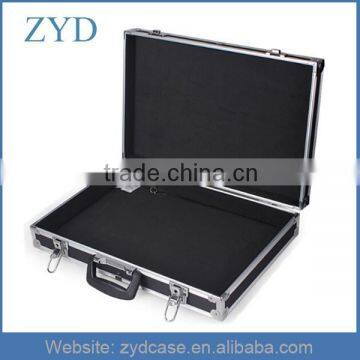 Aluminum Locking Case/Tool Box With Foam ZYD-LX92306