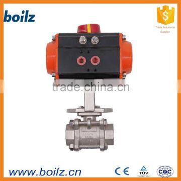 whitey ball valve compression fitting ball valve