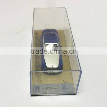 1 43 scale metal model car