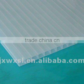 Transparent Colored Plastic Sheets