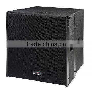 Pro Audio Admark Mini Active Line Array photo-2