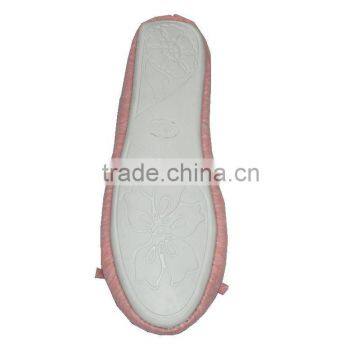 Free Sample Wholesale Newest Ballerina Shoes photo-5