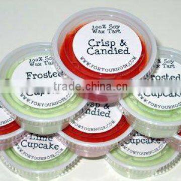 Scented Wax Tart