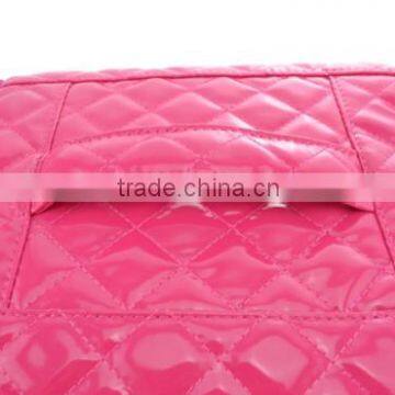 Fashion Professional PU Cosmetic Train Bag & Case photo-4