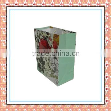 flowers and plants wholesale Recycled Brown Paper Bag