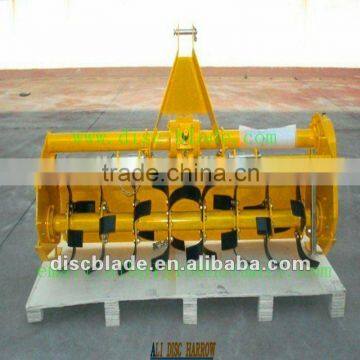 SGTN series of stubble rotary tiller HOT SALE