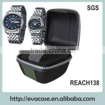 2015 New Water Resistant Stainless Steel Watch Case photo-2