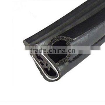 custom best price epdm rubber glass shower door seal strip