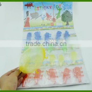 Hot Fashion Sticky Whistle Toys