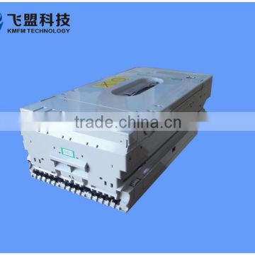 ATM parts Hitachi Cash Acceptance Box HT-3842-WAB-R Hitachi AB Cash Cassette 3A-cny106-0000