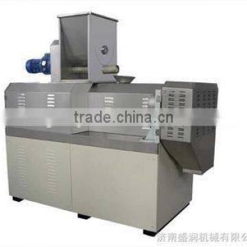 Pet Food Processing Line Machinery photo-6