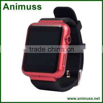 1.5inch 3G K8 Bluetooth Smart Watch Phone Support Android 4.4 Webcam Wifi FM Camera Quality Choice photo-3