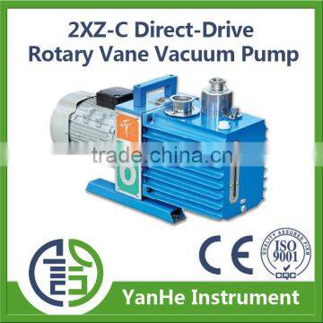 2XZ-C Series Rotary Vane Vacuum Pump electric brake vacuum pump for autoclave