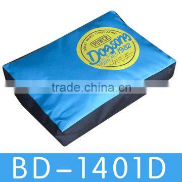 Chinese manufacturing Luxury Dog Bed Dog Momary Foam Bed