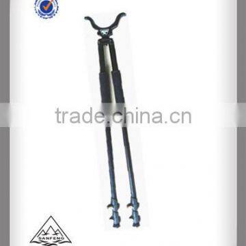 Fast Lock Carbon Fiber Hunting Camera/ Hunting Stick