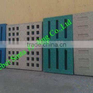 Drain smc frp rain grating