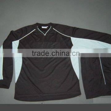 Football Suit, Soccer Jersey, Uniform