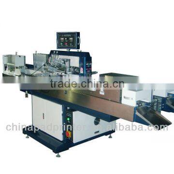Full Automatic Penholder Double-end Printing Machines