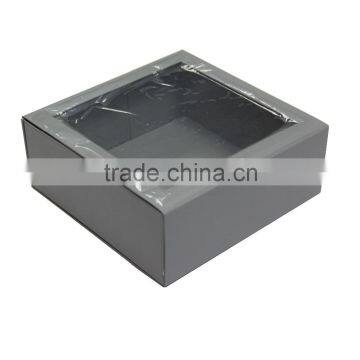 Matt Lamination UV Printing Ribbon Closures Folding Box photo-5